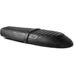 selle en cuir Touring Royal...