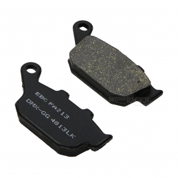 EBC FA213 rear brake pads