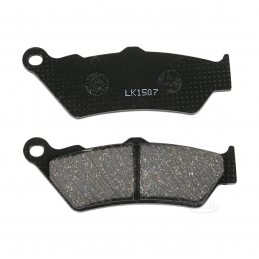 EBC FA209-2 front brake pads