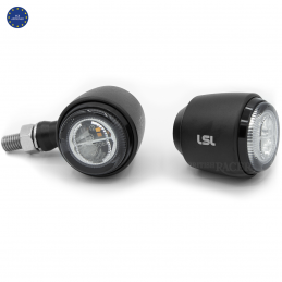 LSL Retro LED Blinker