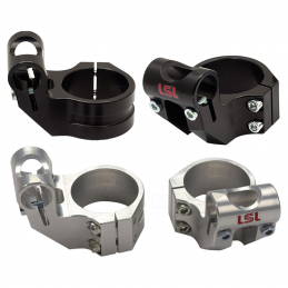 LSL Offset High Clamps