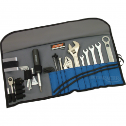 trousse à outils RoadTech™...