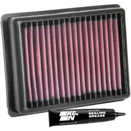 K&N sports air filter