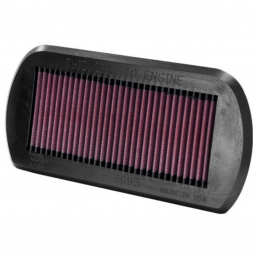 K&N sports air filter