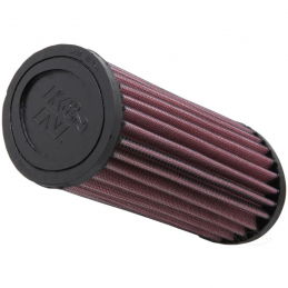 K&N sports air filter