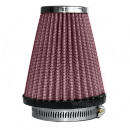 K&N sports conical air filter