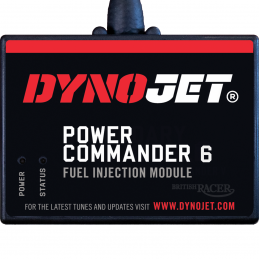 Dynojet Power Commander 6...