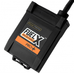 Fuel-X Powertronic PRO+...