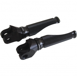 LSL Sport front footpegs