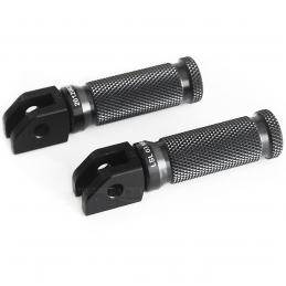 LSL Racing front footpegs