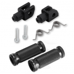 LSL front Racing footpegs