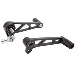 LSL shift/brake levers