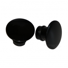 mirror hole plugs