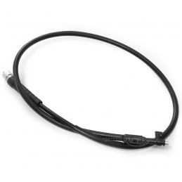 Triumph speedometer cable