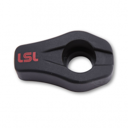 coussinets de protection en aluminium LSL