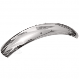 MAS engineering front fender