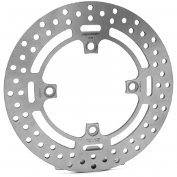 NEWFREN rear brake disc