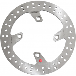 BRAKING rear brake disc