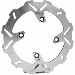 BRAKING rear brake disc