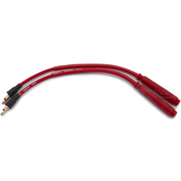 NGK Racing spark plug wires