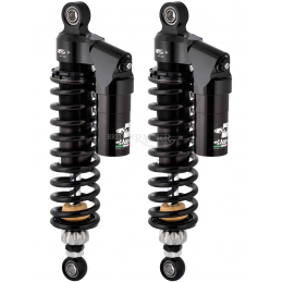 Matris M40KC rear shocks