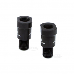 rearview mirror adapters -...