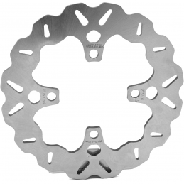 GALFER rear brake disc