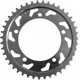 SUNSTAR rear sprocket 525 43T