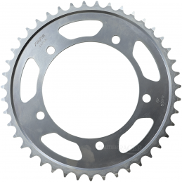 SUNSTAR rear sprocket 525 43T