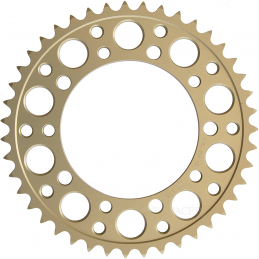 Renthal rear sprocket 525 43T