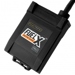 FuelX Powertronic PRO...