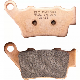 EBC FA213HH rear brake pads