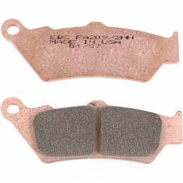 EBC FA209/2HH front brake pads