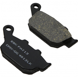 EBC FA213 rear brake pads