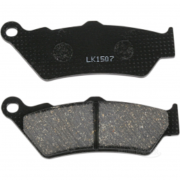 EBC FA209-2 front brake pads