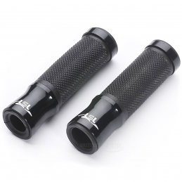 LSL cnc handlebar grips 22 mm