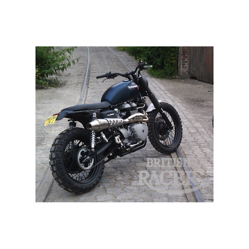 Triumph best sale scrambler jvb