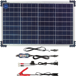 OptiMATE Solar 40W Battery...