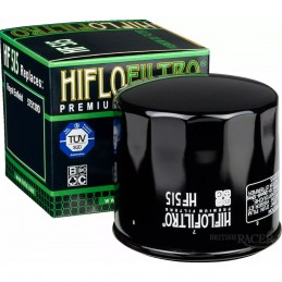 filtro olio HF Royal Enfield