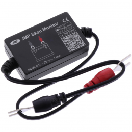 battery monitor 12 Volt