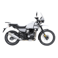 HIMALAYAN 400/450