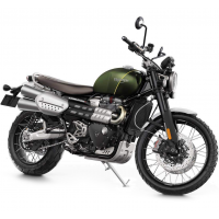 Scrambler 1200 X/XC/XE