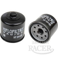 Engine oil filters